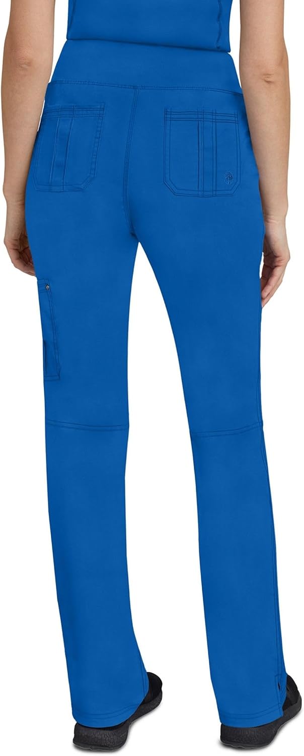 Thumbnail 1 de Healing Hands Women's Scrub Pant Tori Cargo Bottoms 9133