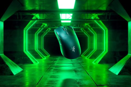 Detalle 2 de Razer Viper V3 HyperSpeed: ratón inalámbrico para esports con sensor Focus Pro 30K