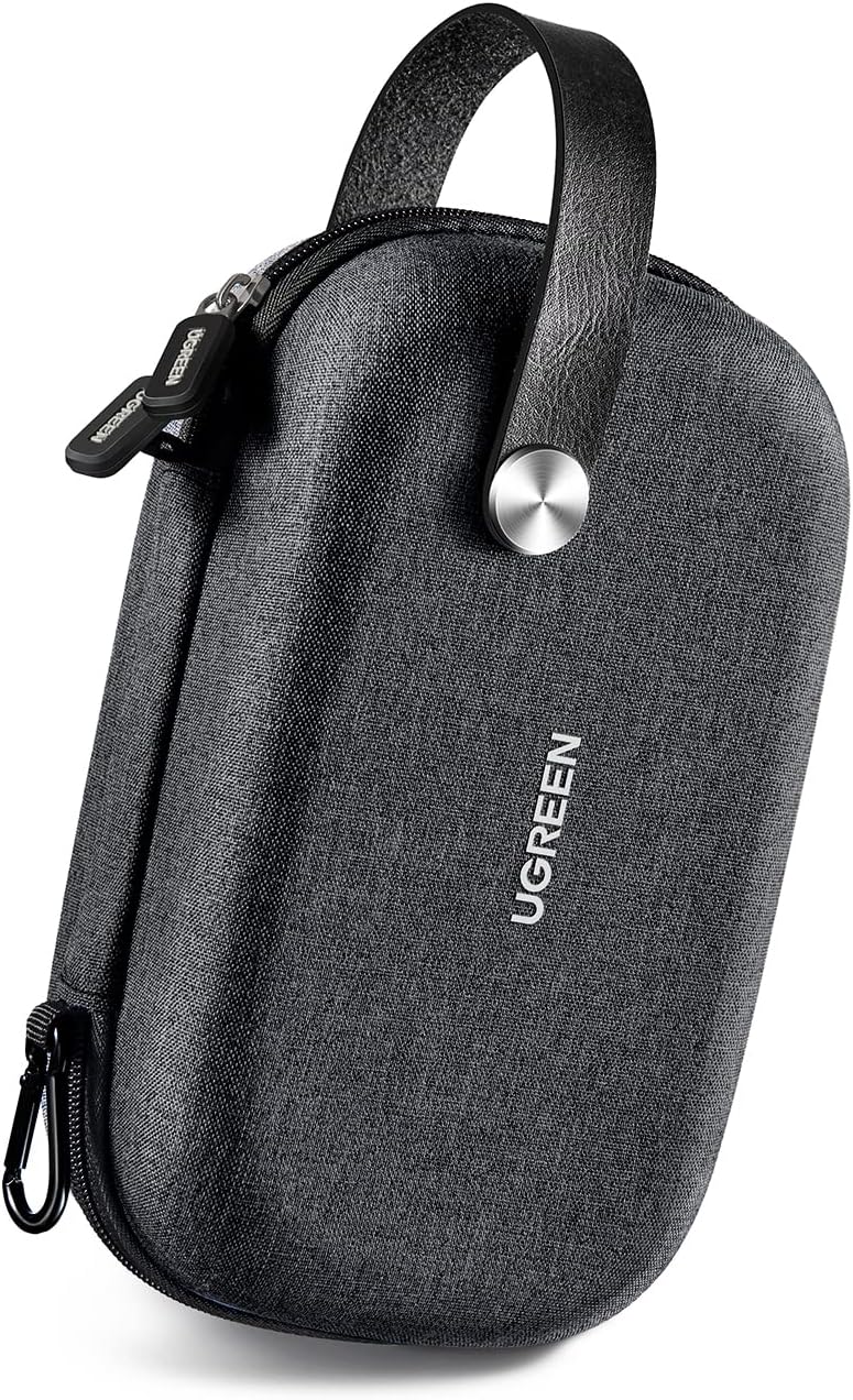 Thumbnail 6 de UGREEN Organizer Cavi Grande Borsa