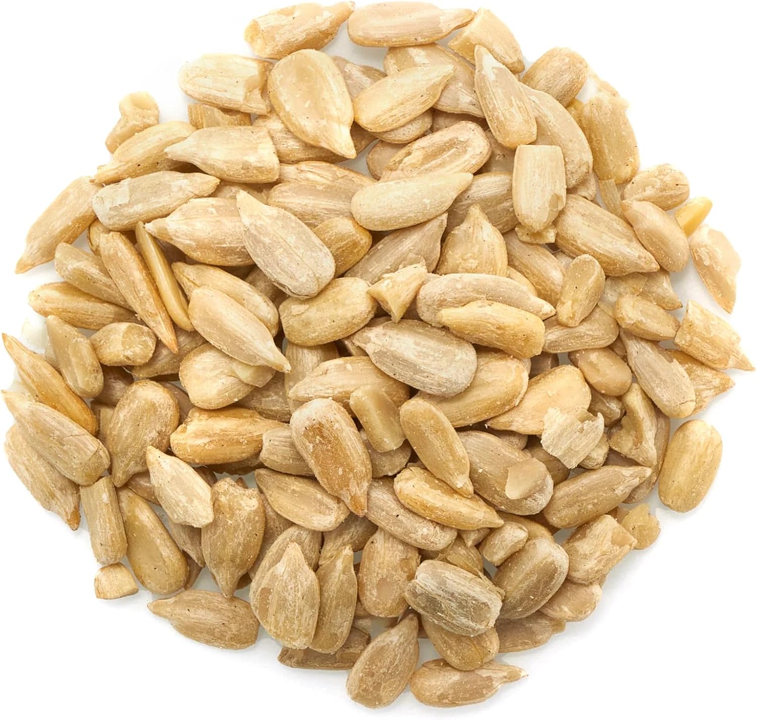 Detalle de Elan Organic Sunflower Seeds, 200 g