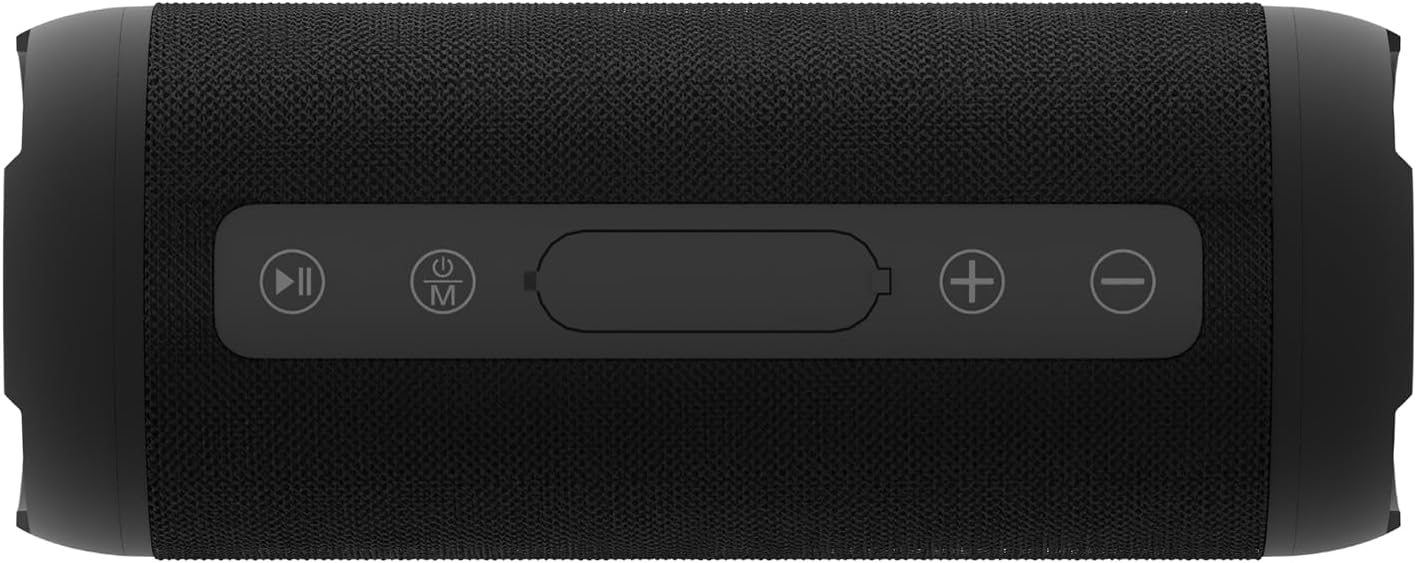 Detalle de Juice BoomPRO Portable Bluetooth Speaker