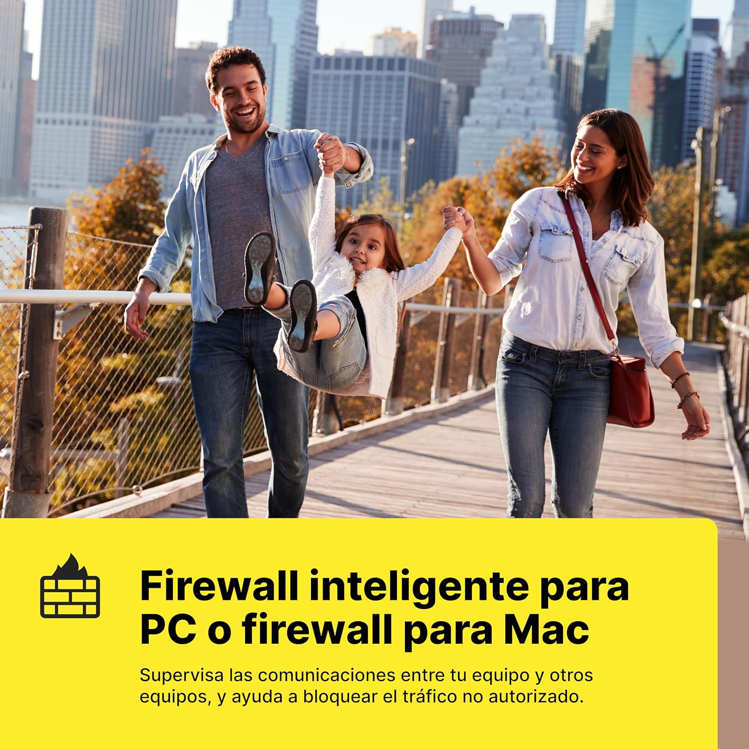 Thumbnail 3 de Norton Antivirus Plus 2026 para 1 dispositivo | Protección integral con Norton Genie