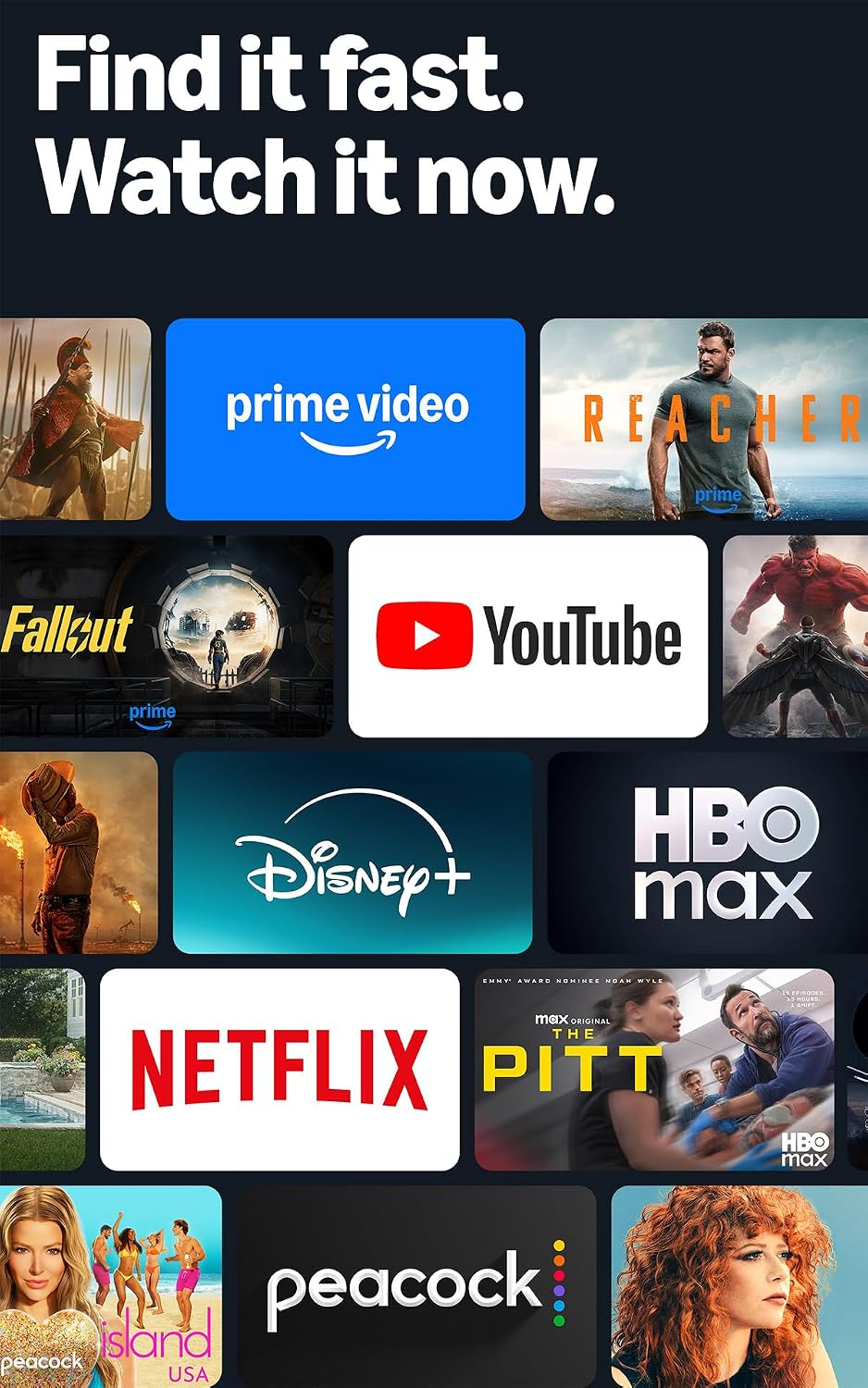Thumbnail 6 de Amazon Fire TV Stick HD (newest model) with Alexa+ Voice Remote
