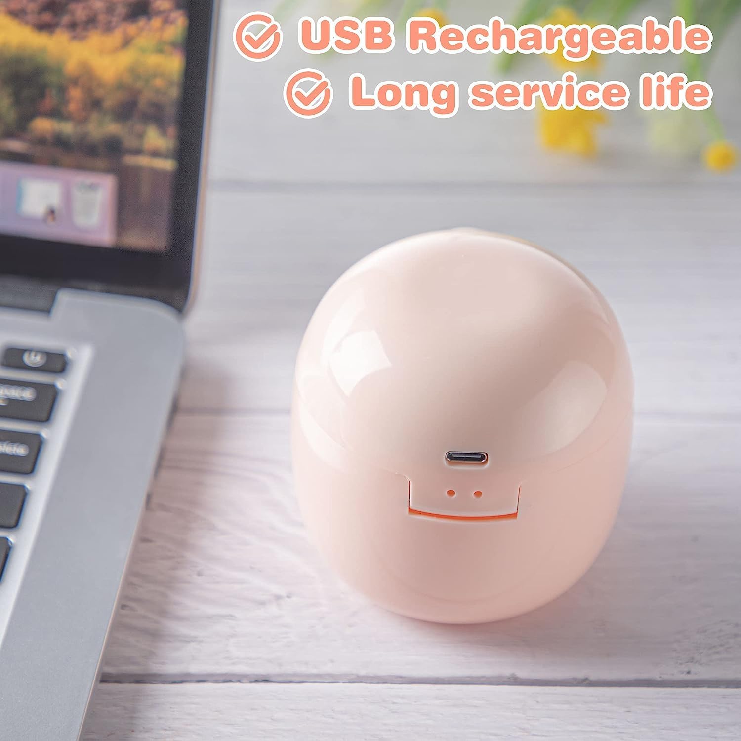 Thumbnail 6 de Portable Dummy Steriliser 99.99% in 3 mins