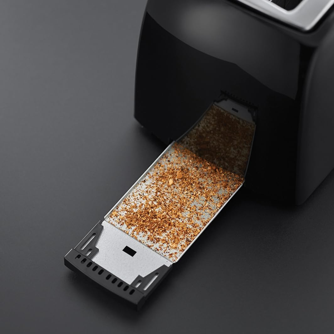 Thumbnail 4 de Russell Hobbs Toaster Textures+ 850W