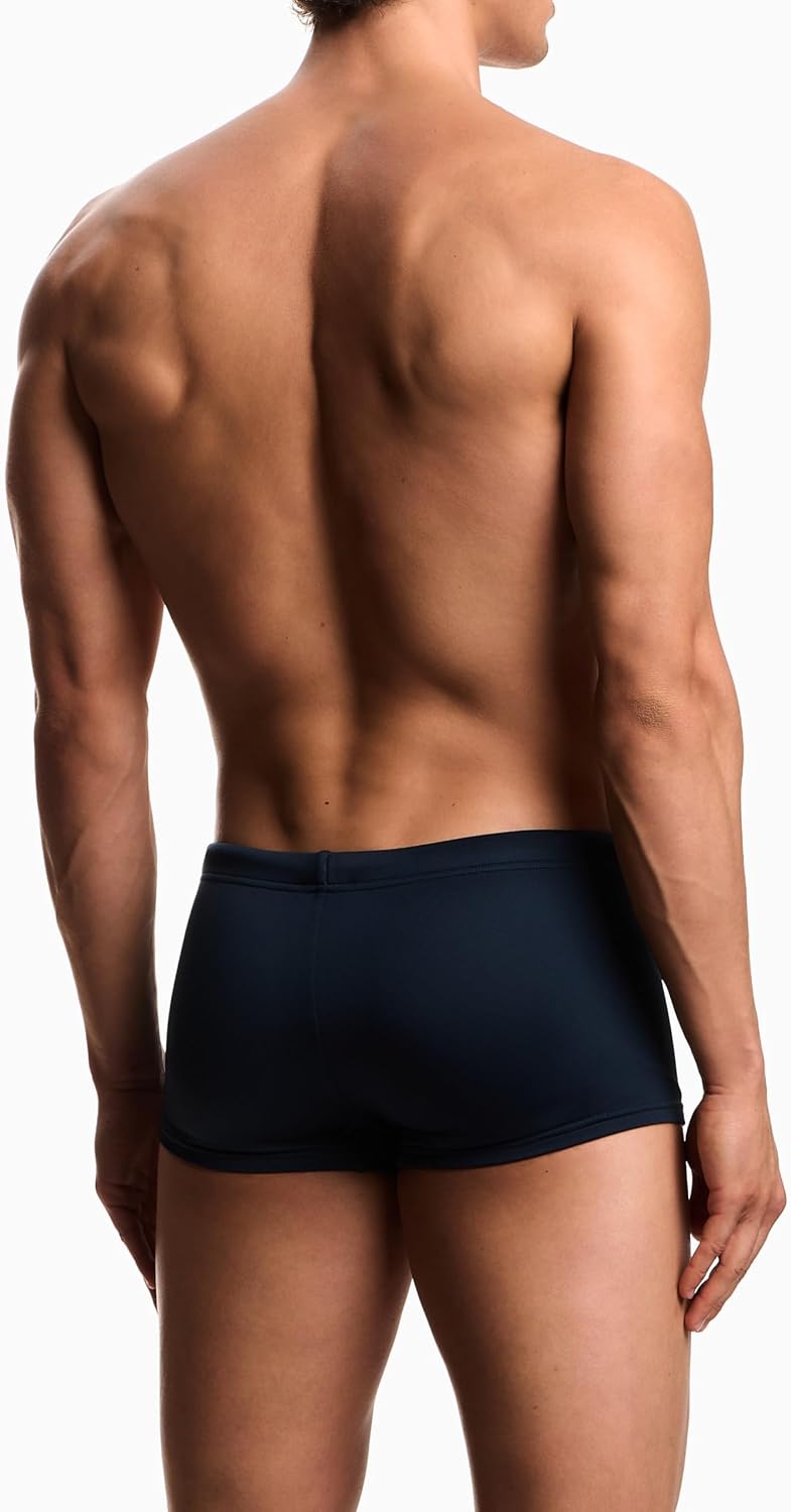 Detalle 2 de Emporio Armani Trunk Costume a Pantaloncino Uomo