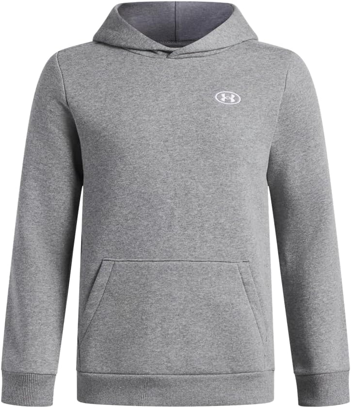 Detalle de Under Armour Kids Hoodie Rival Fleece