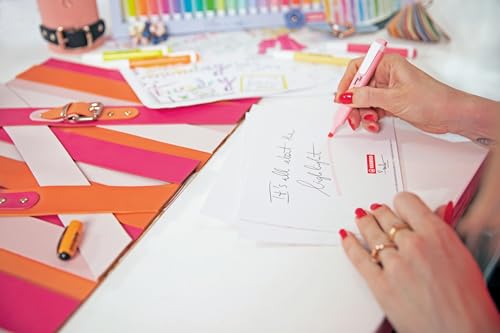 Thumbnail 8 de STABILO swing cool Desk set Marina Hoermanseder 18 colores 🖊️