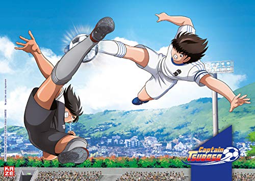 Thumbnail 4 de Captain Tsubasa - SA ⚡