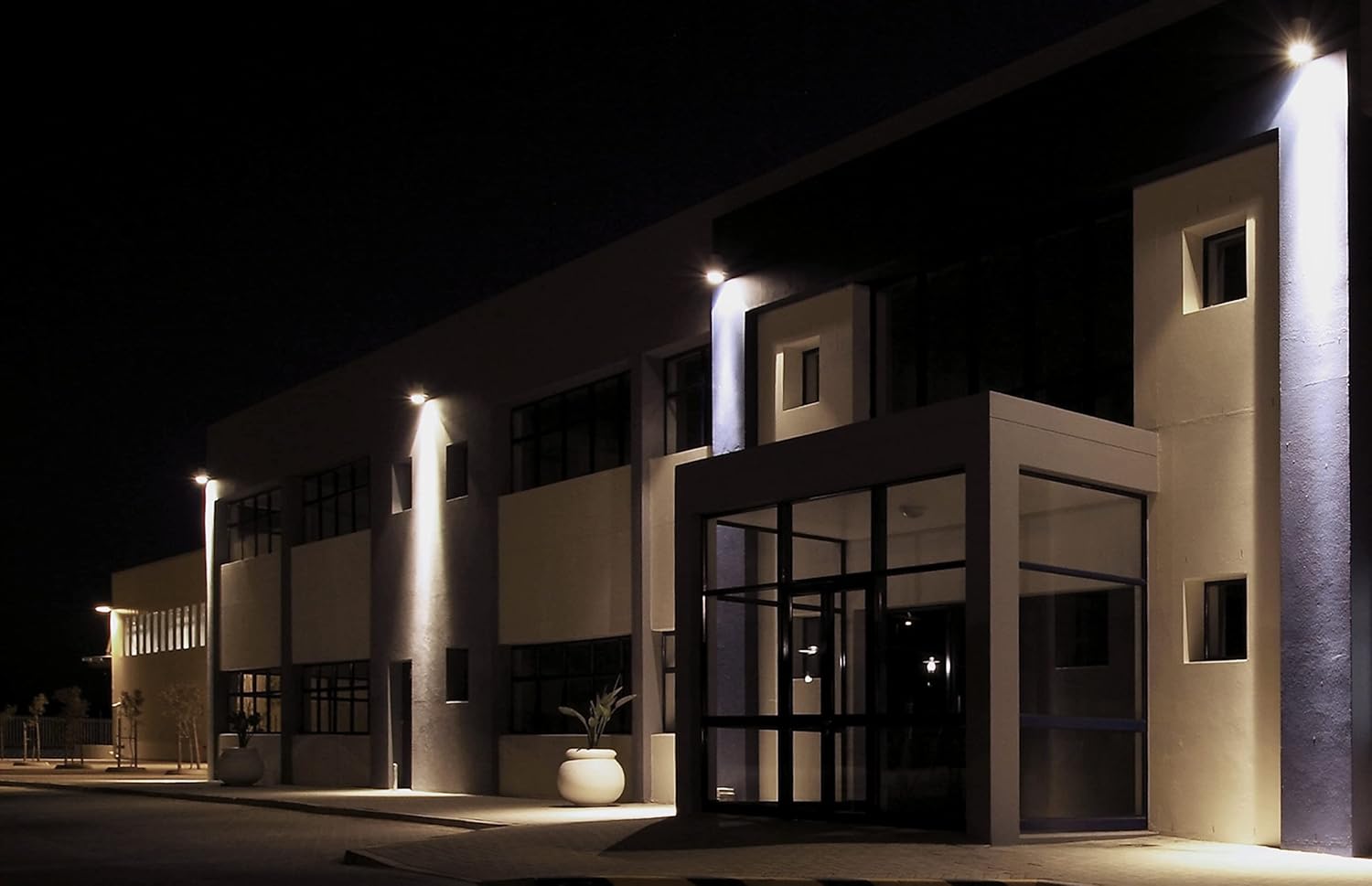 Thumbnail 3 de Philips Projectline 100W Proyector LED Luz Cálida 3000K