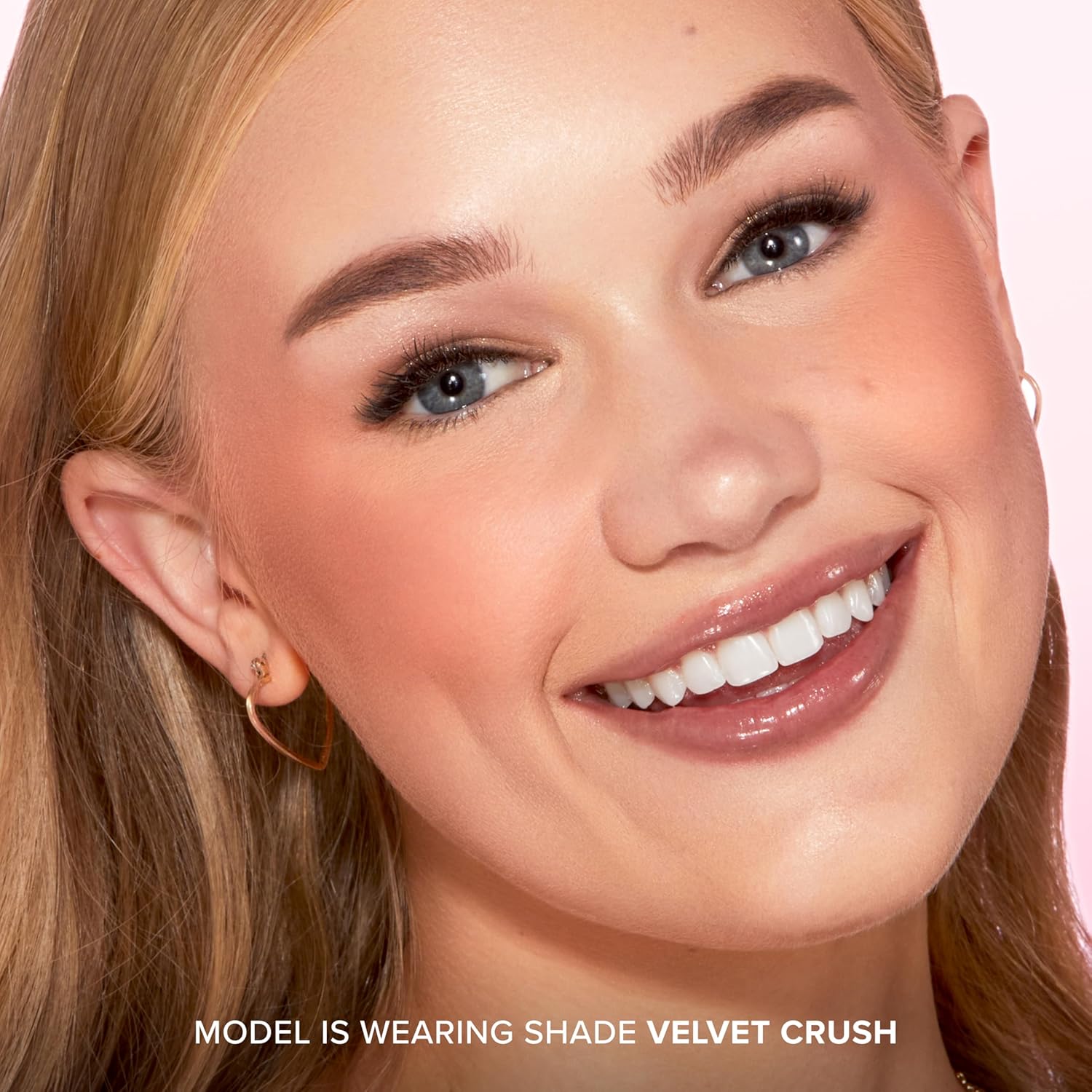 Detalle de Too Faced Cloud Crush Blush | Buildable, Blendable, High Pigment Colour