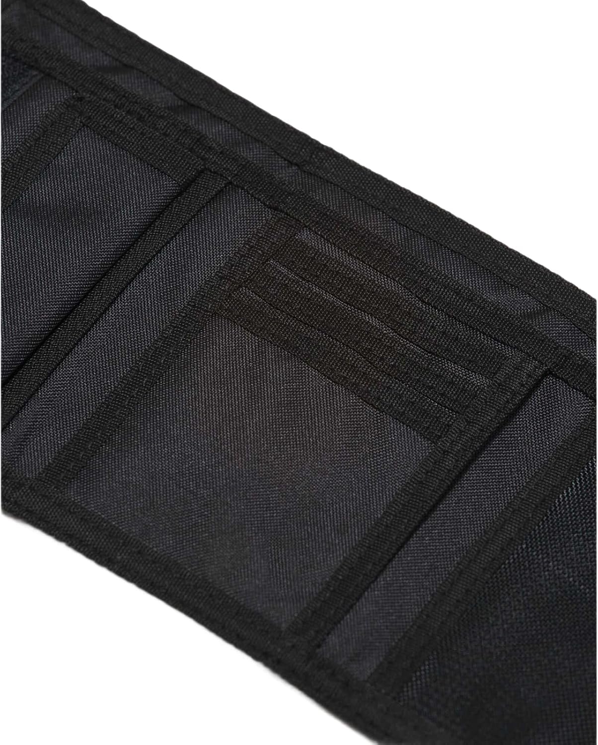 Detalle 2 de Dreifach faltbare Vans Geldbörse One Size