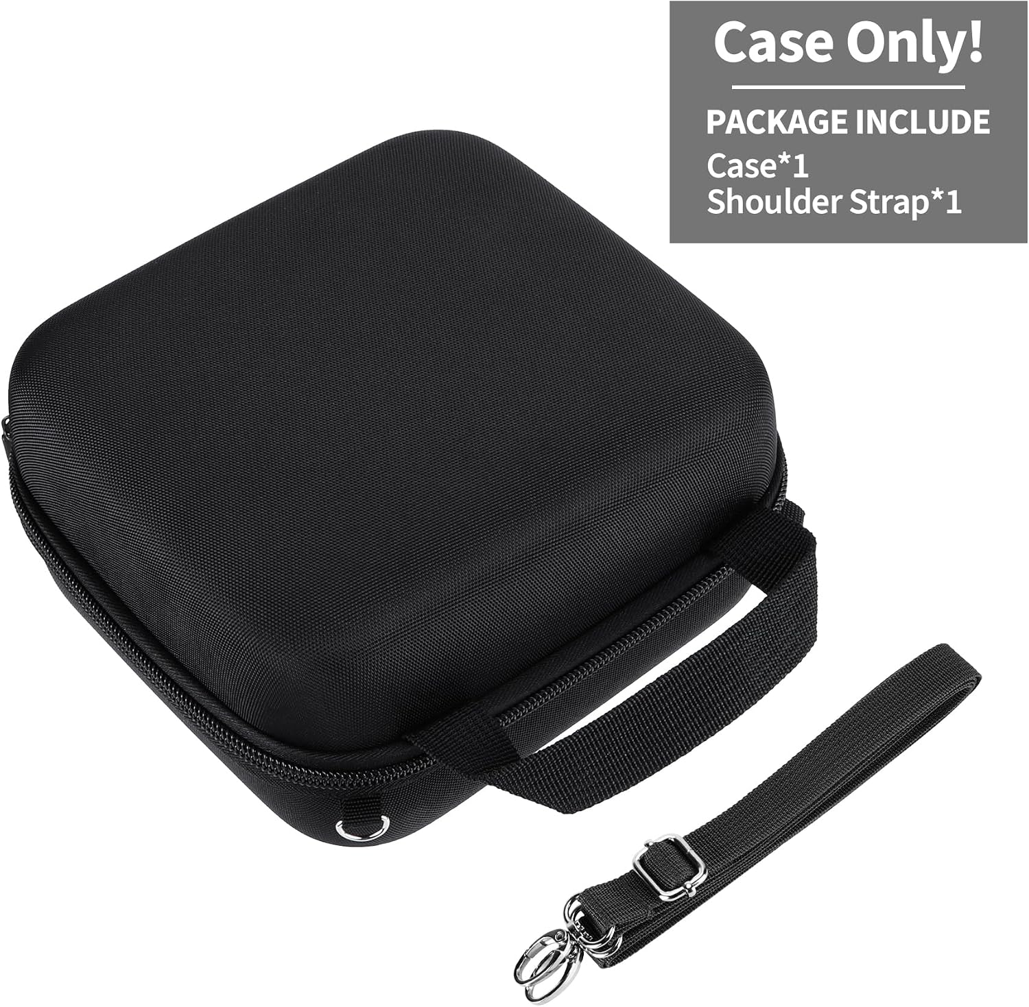 Detalle 2 de Lebakort Hard Case for Wide EVO Instant Camera