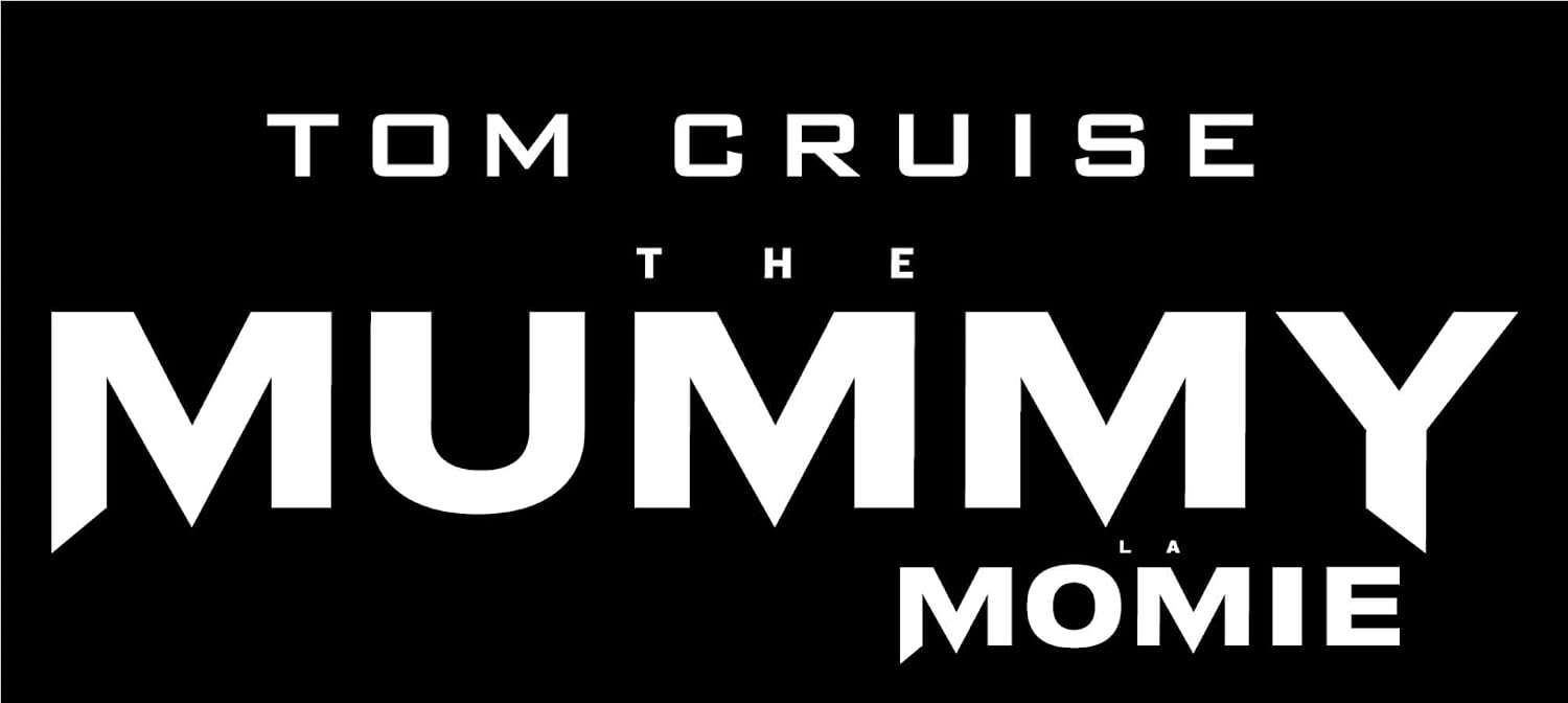 Thumbnail 6 de The Mummy (2017) on 4K Ultra HD + Blu-ray with HDR10