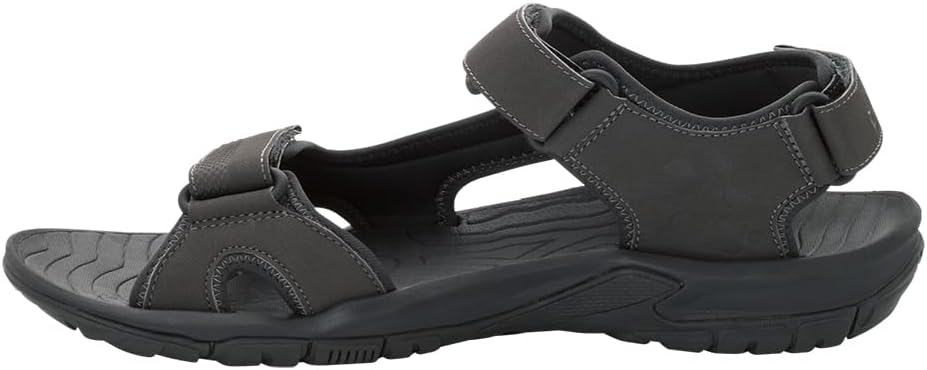 Detalle 2 de Jack Wolfskin Lakewood Cruise Sandal 39.5