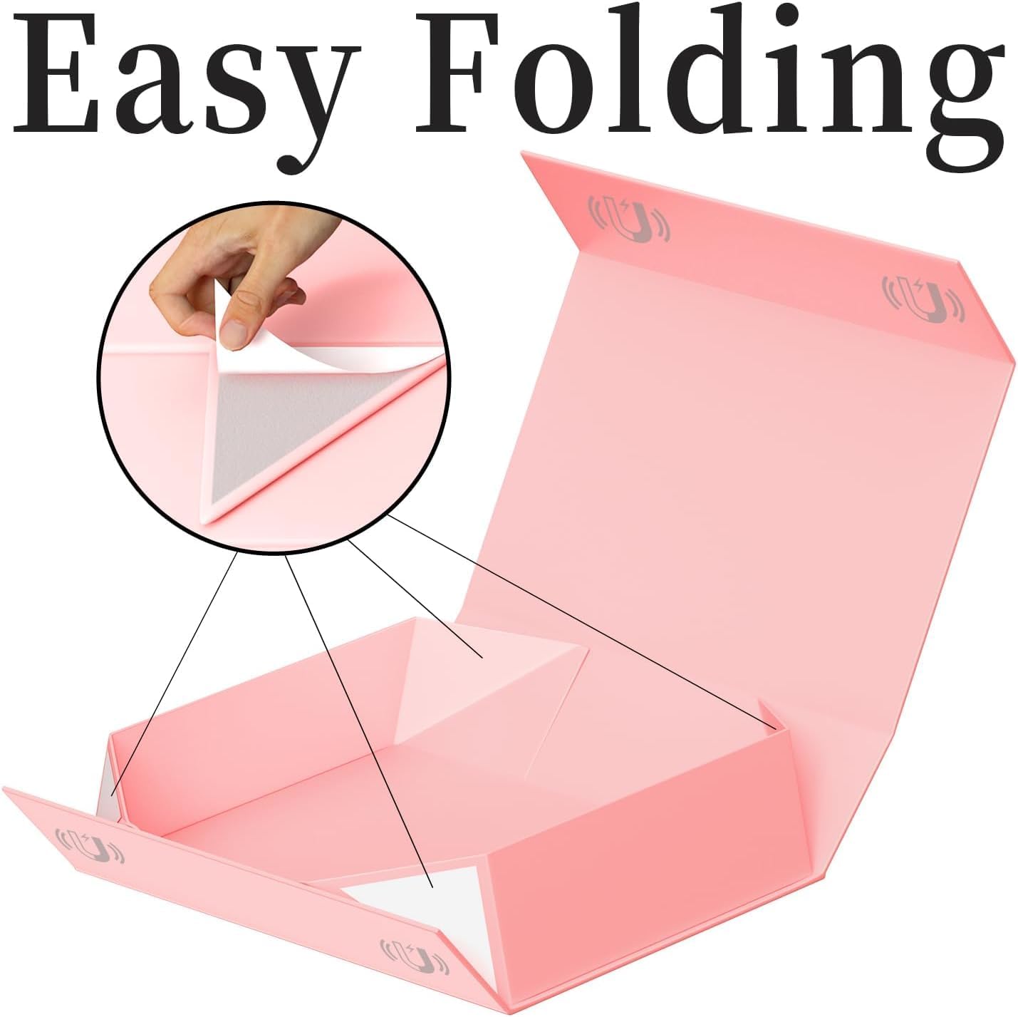 Thumbnail 2 de Geschenkbox 30x20x7,6 cm 🎁