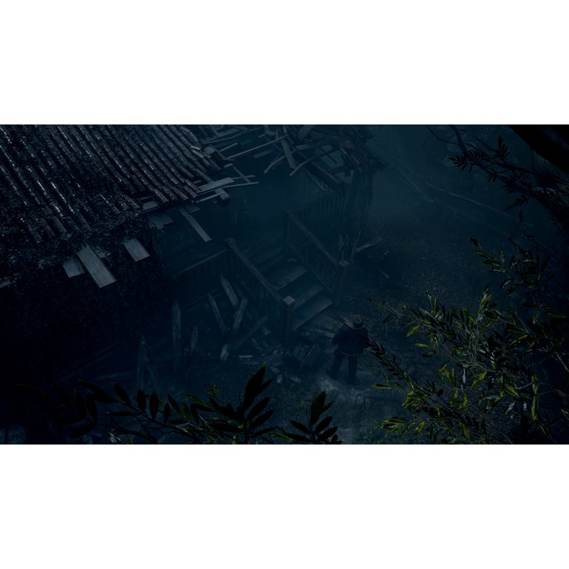 Detalle de Resident Evil 4 Lenticular Edition PS4 — Capcom