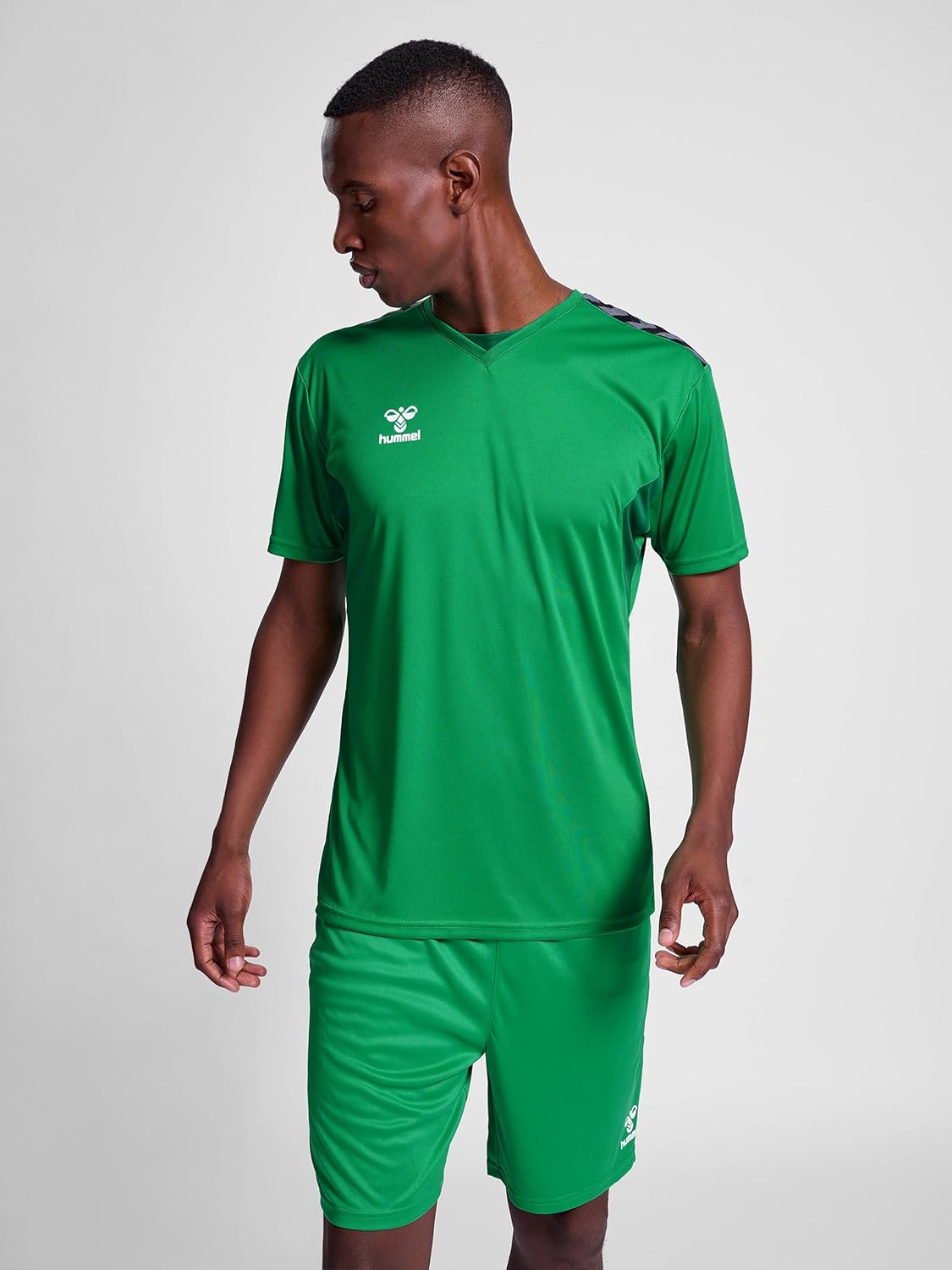 Thumbnail 1 de hummel Authentic PL Jersey Sport T-Shirt Herren