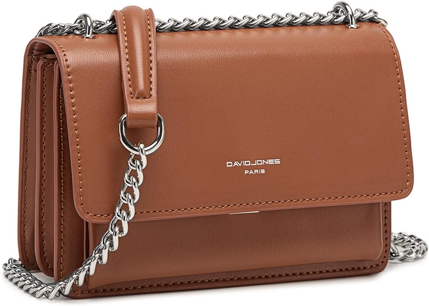 Thumbnail 6 de David Jones Pequeño bolso bandolera 19x14x7 cm