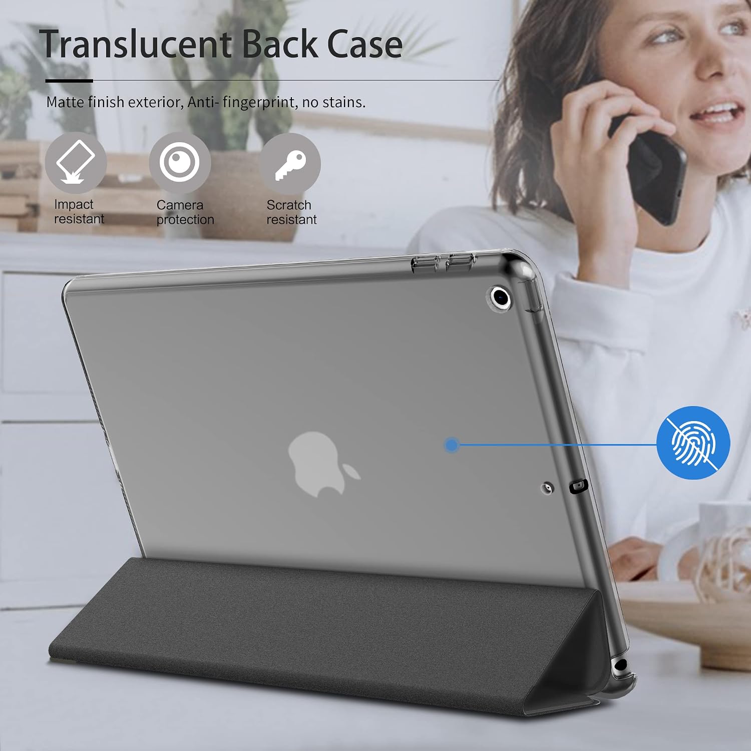 Thumbnail 3 de EasyAcc Case for iPad 9th Gen