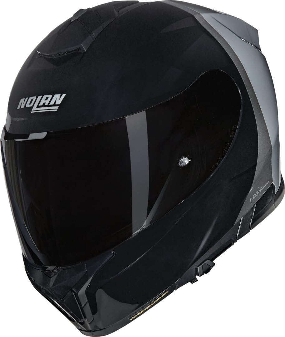 Detalle 2 de Nolan N80-8 Casco unisex adulto