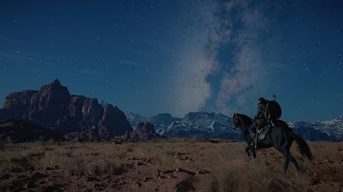 Thumbnail 6 de Crimson Desert - Day One Edition (PlayStation 5) – Pearl Abyss