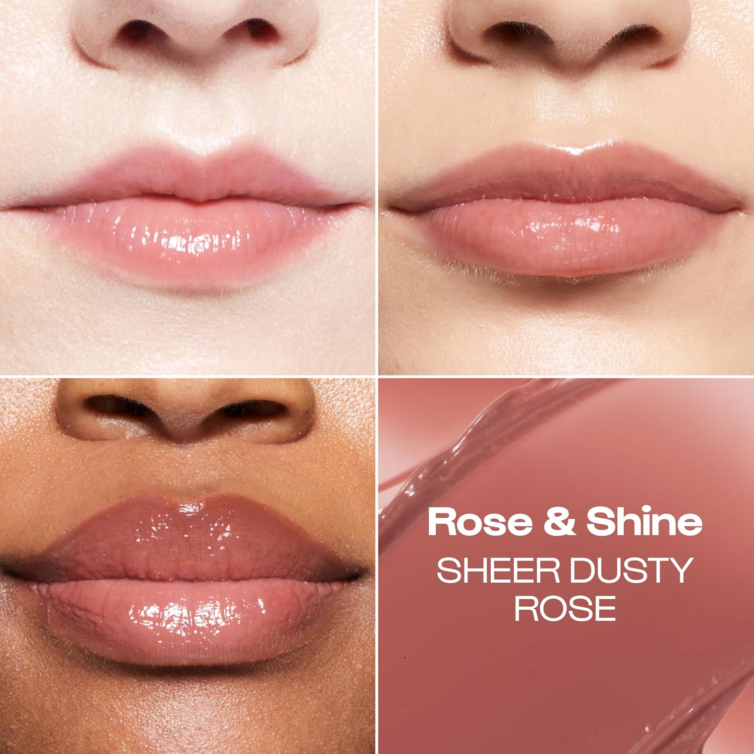 Detalle de Alleyoop Glossy Balm