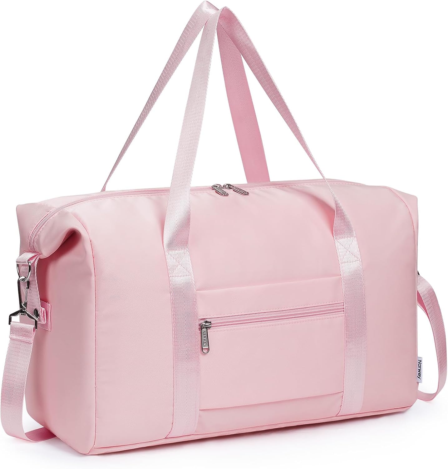 Detalle de Narwey Ryanair underseat cabin bag 20L
