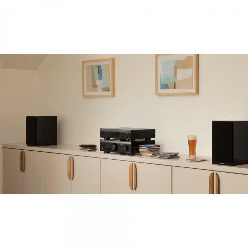 Thumbnail 2 de Denon DCD-900 Reproductor CD HiFi