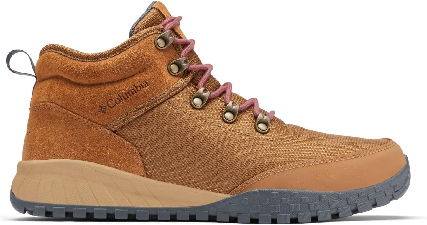 Thumbnail 5 de Columbia Fairbanks Mid Trekking 40 EU