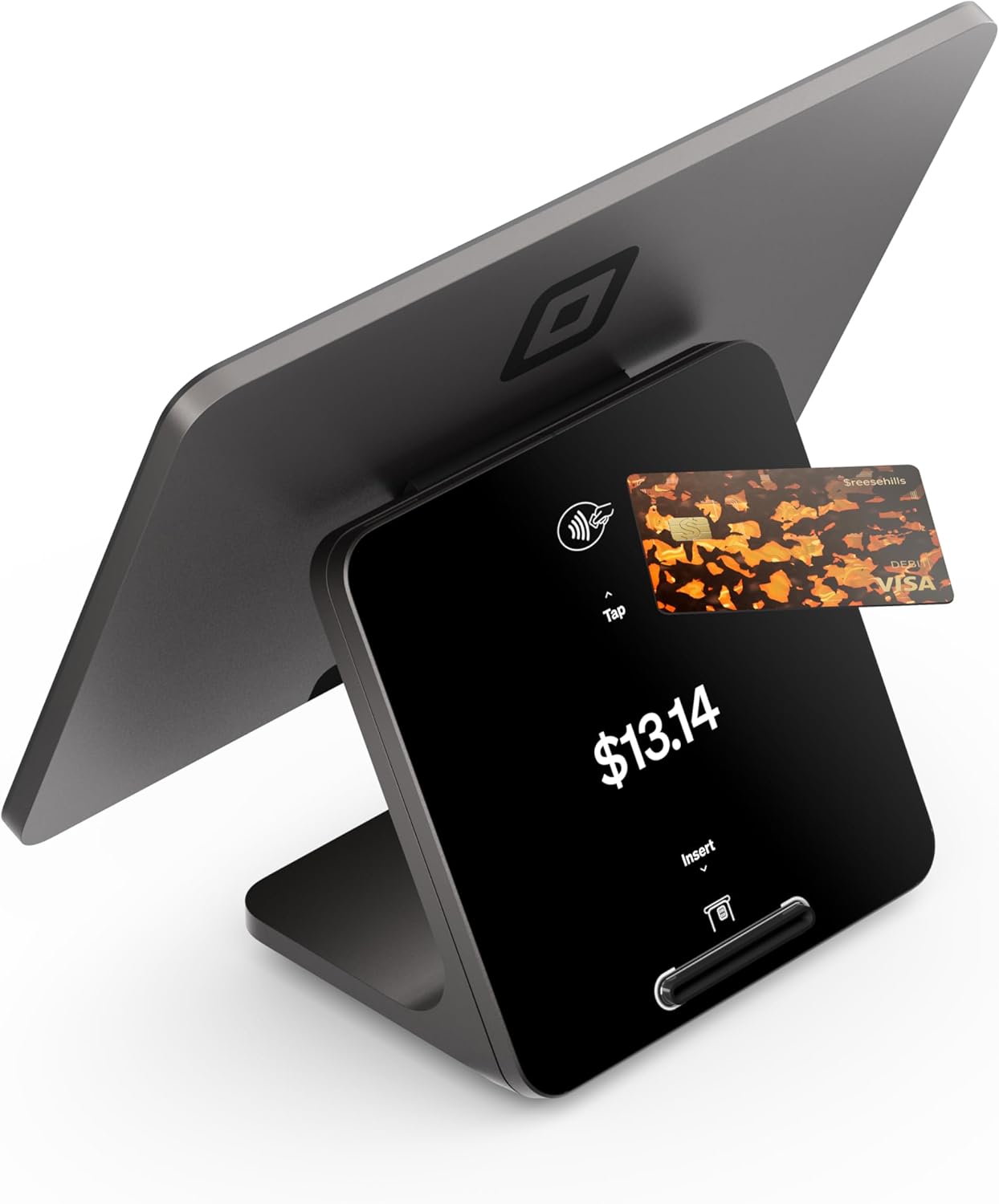 Detalle 2 de Square Register (2nd Generation) — Powered by Square POS
