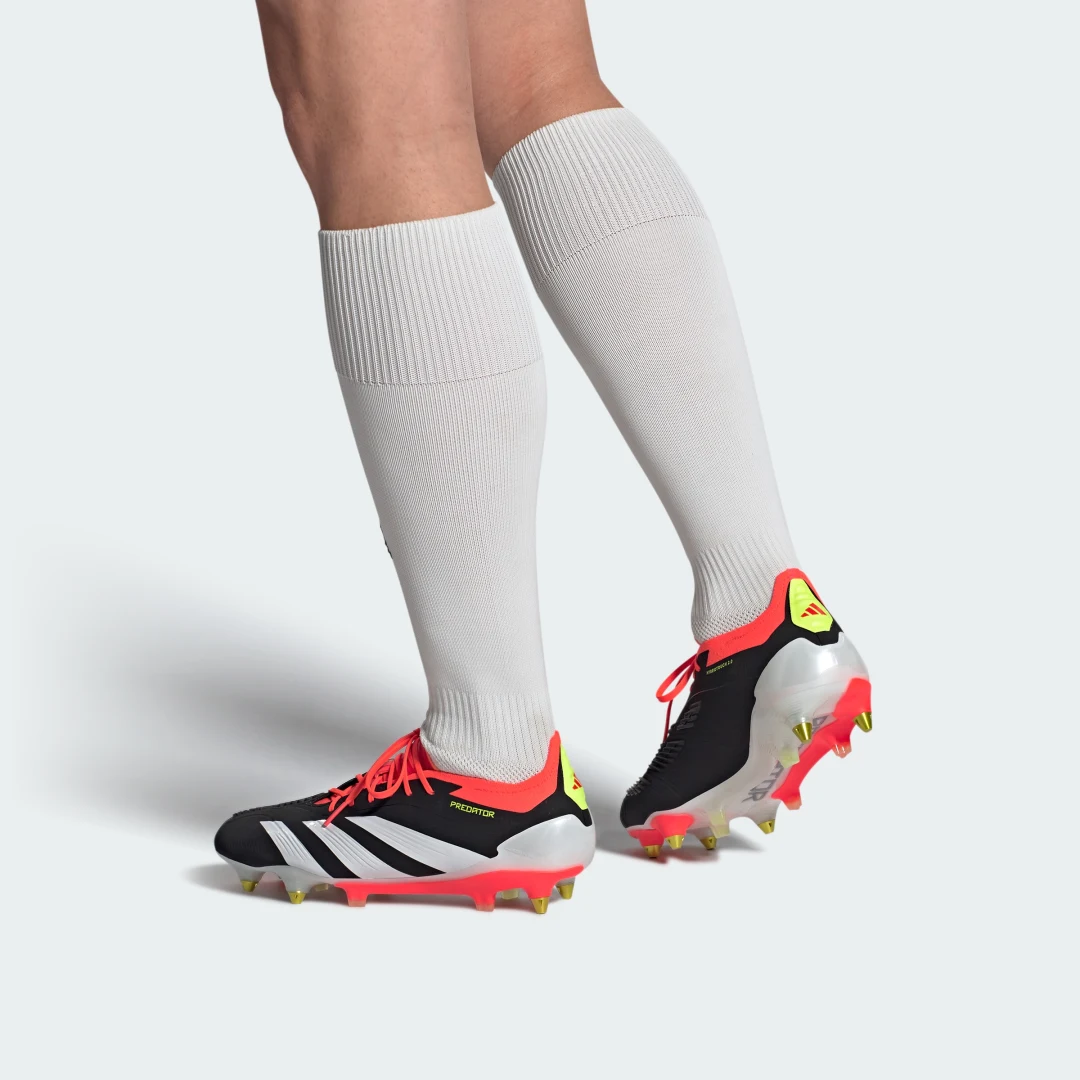 Thumbnail 1 de Adidas Predator Elite césped natural húmedo – Bota de fútbol