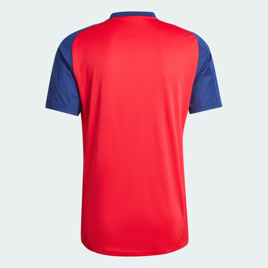 Thumbnail 1 de Camiseta entrenamiento Tiro 24 Competition España de Adidas