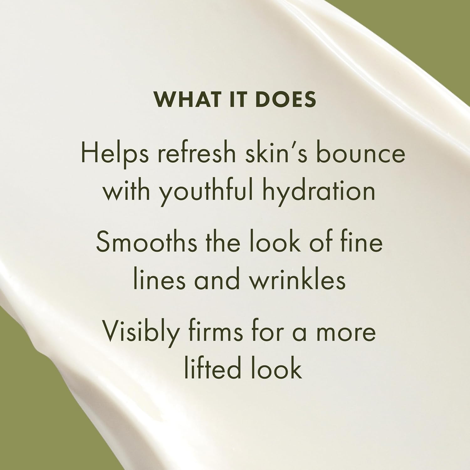 Thumbnail 3 de Origins Plantscription Lifting + Firming Peptide Moisturiser