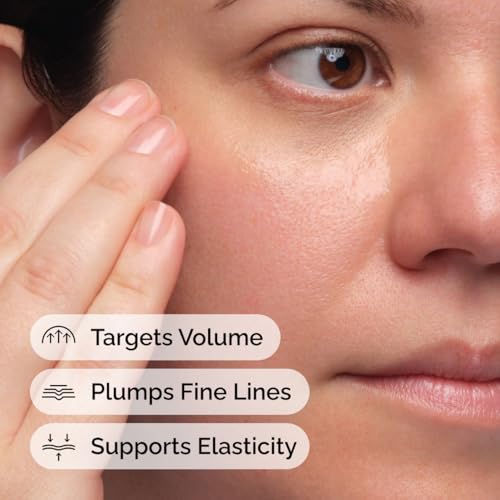 Detalle 2 de The Ordinary Volufiline 92% + Pal-Isoleucine 1% Plumping Anhydrous Serum