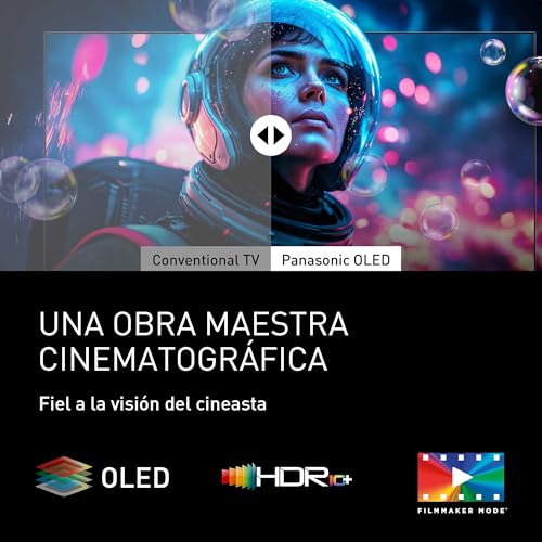 Thumbnail 8 de Panasonic Premium TV-48Z80BEZ OLED 4K, 48"