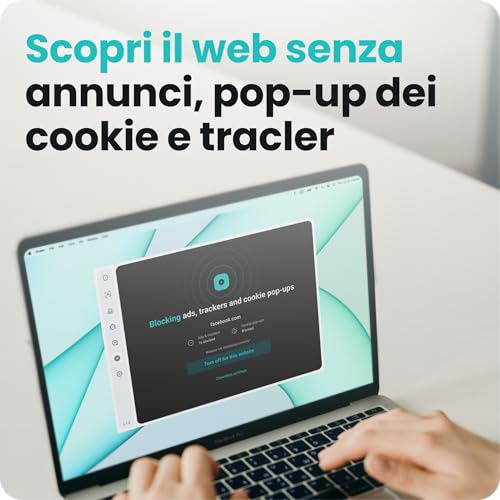 Thumbnail 5 de Surfshark Starter VPN – 6 mesi con Codice Digitale