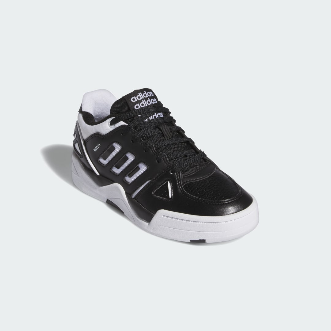 Detalle 2 de Zapatilla Midcity Low de Adidas — versátil, para urbanita con estilo