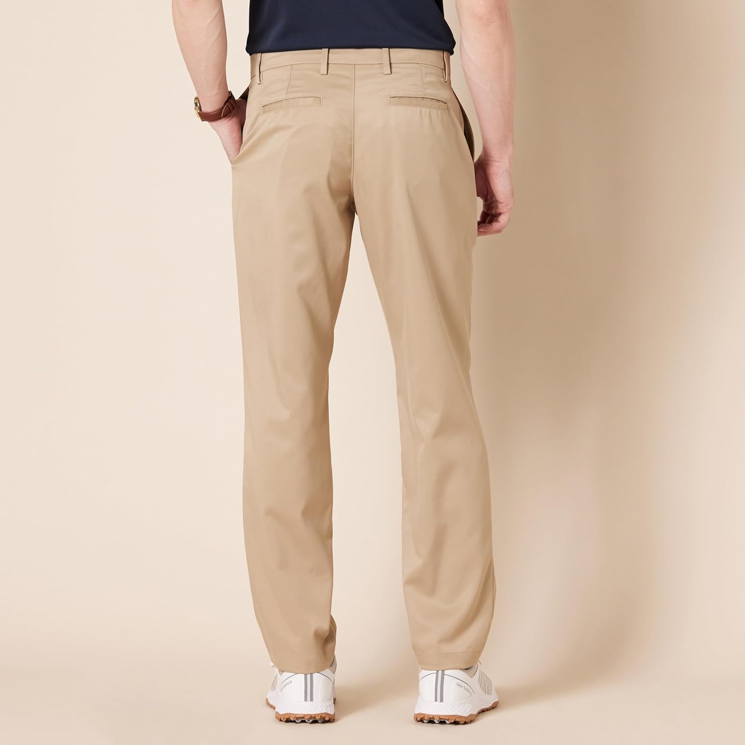 Thumbnail 1 de Amazon Essentials Herren Stretch-Golfhose mit sportlicher Passform (Big & Tall)