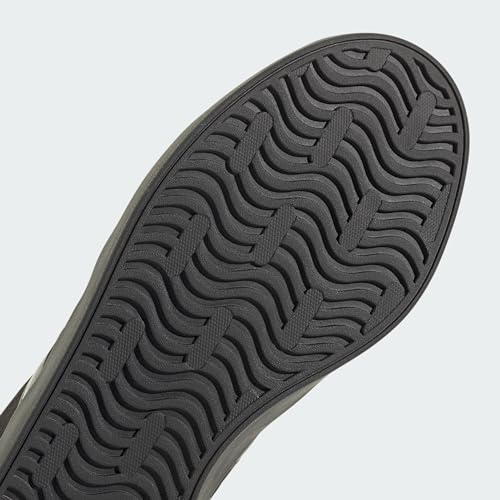 Thumbnail 5 de Adidas VL Court 3.0 Hombres - Core Black, 42 2/3 EU