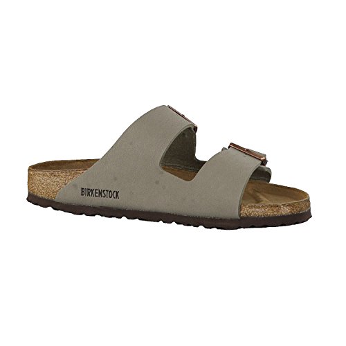 Thumbnail 10 de Birkenstock Arizona: sandali a due cinturini in Birko-Flor con sughero e lattice