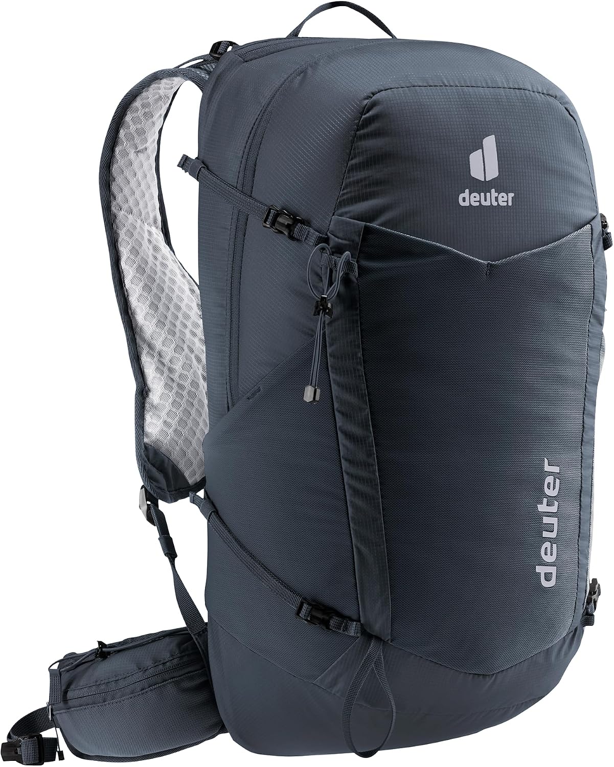 Thumbnail 5 de deuter Speed Lite Pro 25 vandringsryggsäck, 25 liter, svart