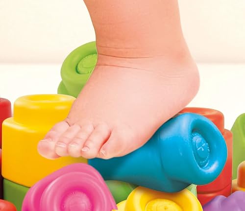 Detalle 1 de Clementoni Does Not Apply Clemmy Pelota Sensorial 6 meses