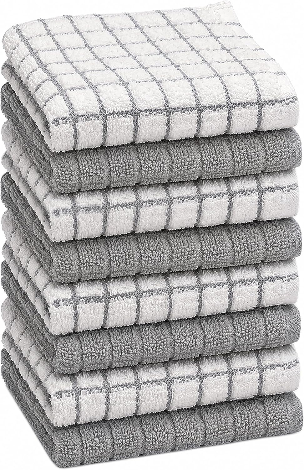 Detalle de Bumble Dish Cloths 8-Pack 12