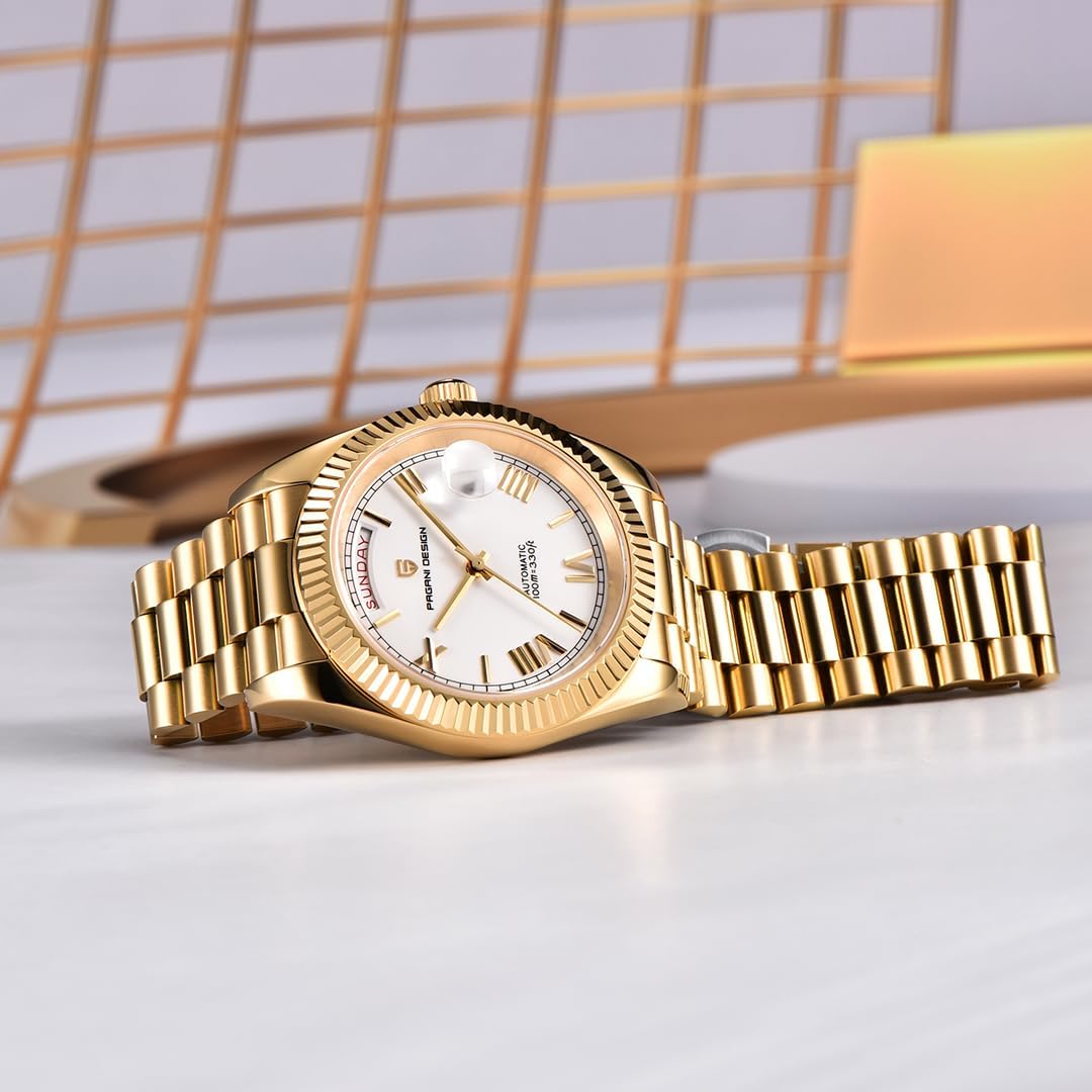 Thumbnail 3 de Pagani Design DD40 PD1783 Herren Uhr