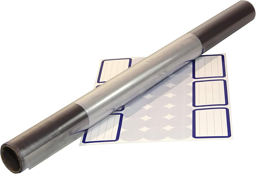 Thumbnail 1 de Rouleau Clairefontaine 74110C 10x0,70 m ⚙️