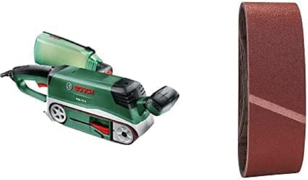 Thumbnail 5 de Bosch PBS 75 A ponceuse 710 W 🛠️