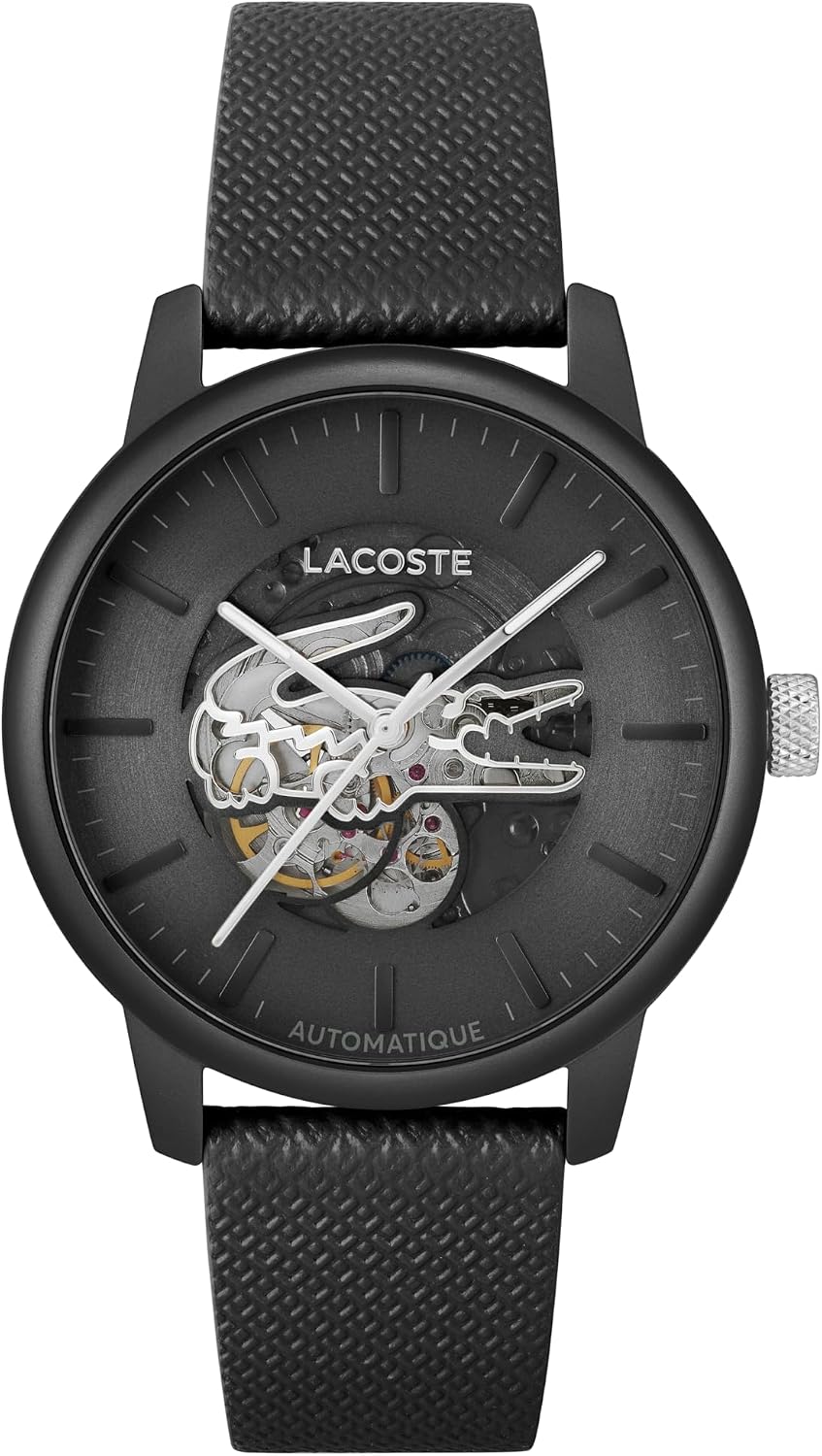 Detalle de Lacoste Automatic Watch 44mm