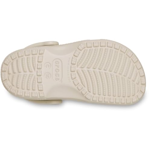 Thumbnail 4 de Crocs Zuecos clásicos Frappé para niño, talla 10 UK (27/28 EU) - Crocs