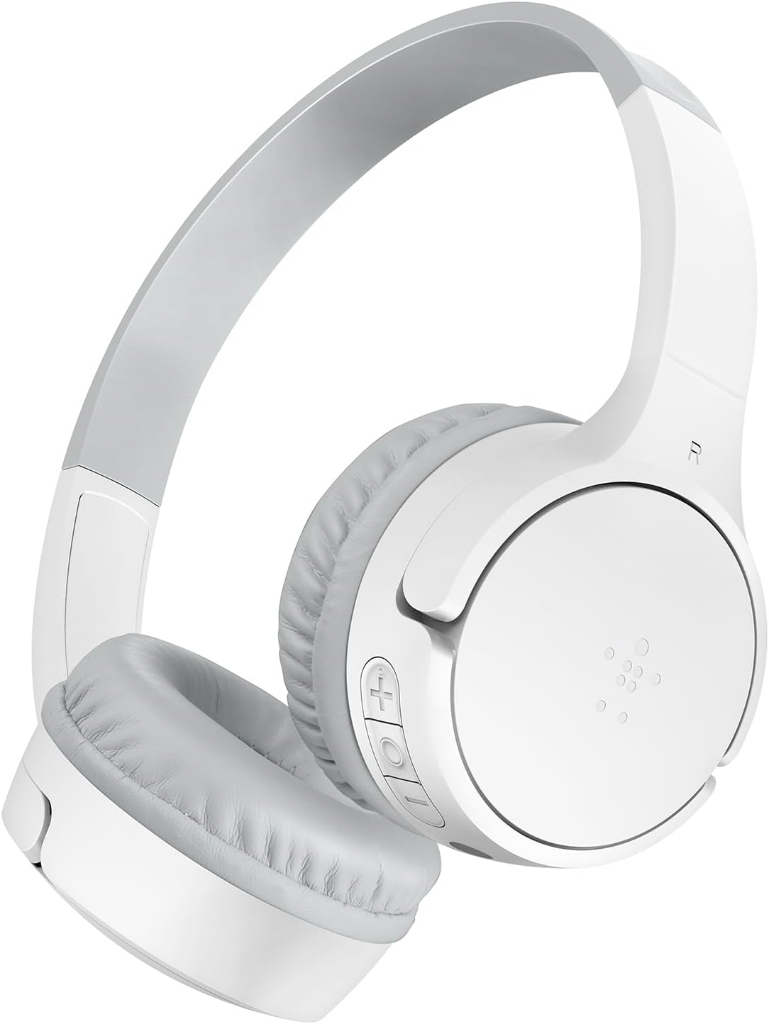 Detalle de Belkin SoundForm Mini kids wireless headphones
